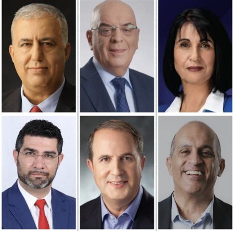 סקרים בבחירות לראשות עיריית אשדוד